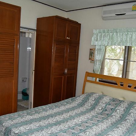Starbay Samui Hotell Lamai Beach  Exteriör bild