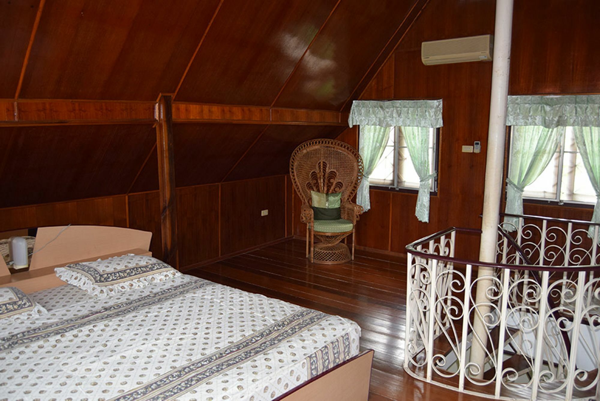 Starbay Samui Hotell Lamai Beach  Exteriör bild
