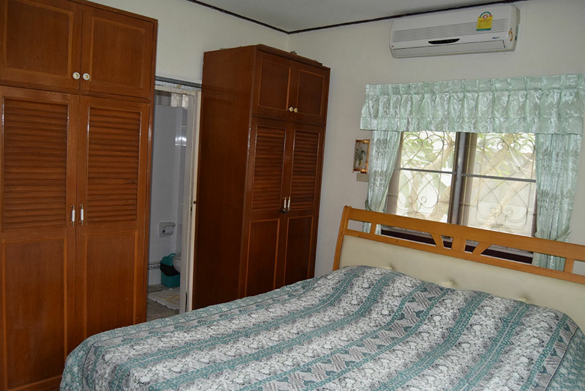 Starbay Samui Hotell Lamai Beach  Exteriör bild